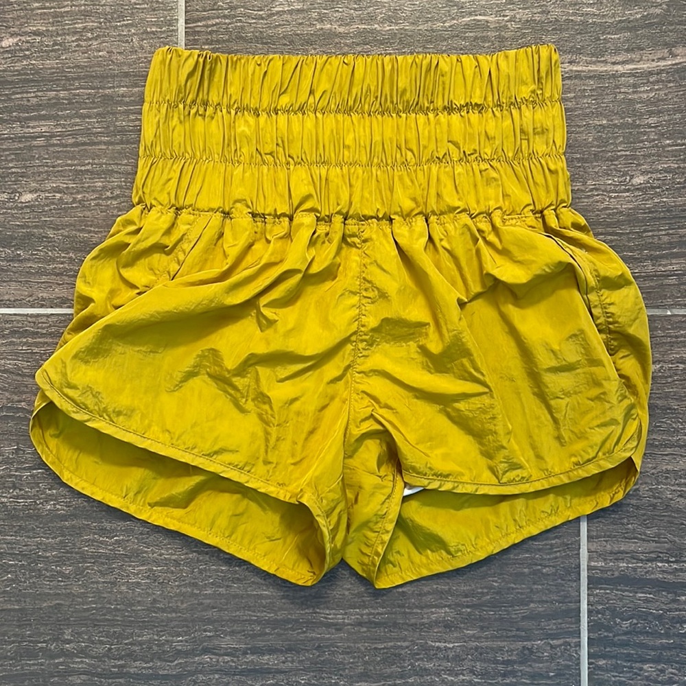Free People FP Movement The Way Home Short